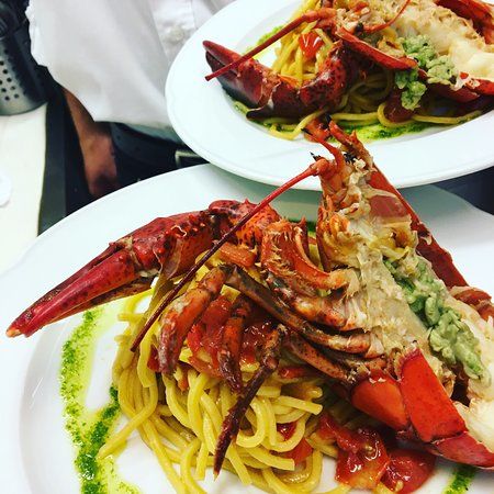 Ristorante La Mi Casa