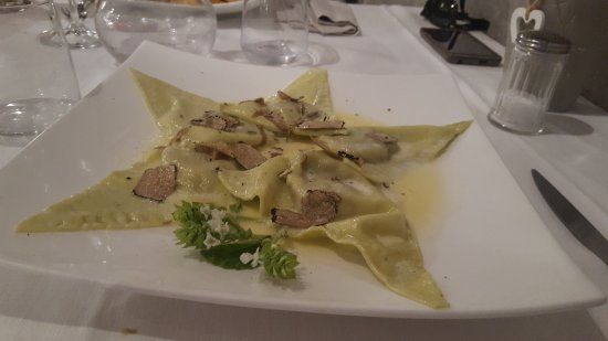 Trattoria il Rifugio