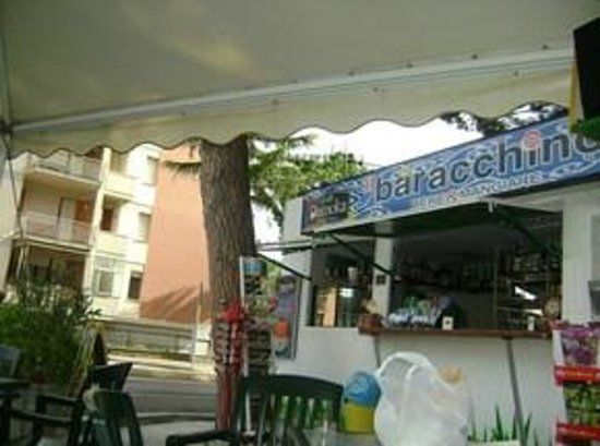 Il Baracchino