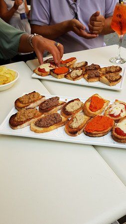 Bar tabaccheria bistrot