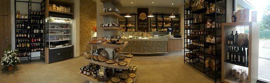 I Sapori Del Borgo S.a.s