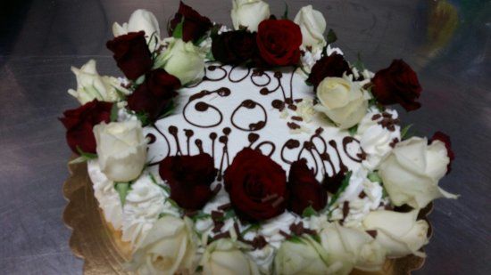 Gelateria Amore e Psiche