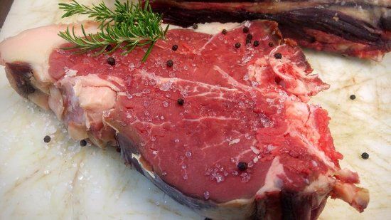 Ristorante Pizzeria Da Renzo