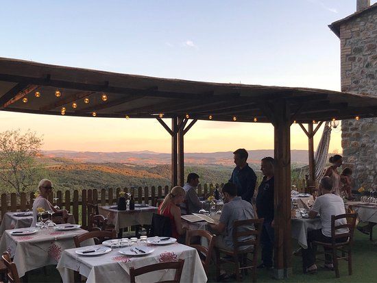 Il Galletto Di Camigliano