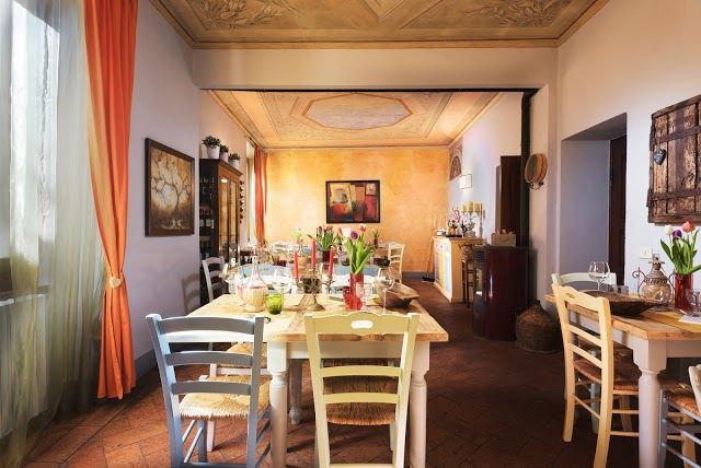 Locanda di Casal Mustia
