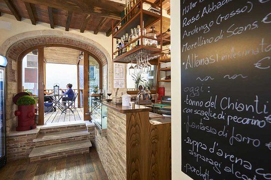 L'Hosteria del Benandante