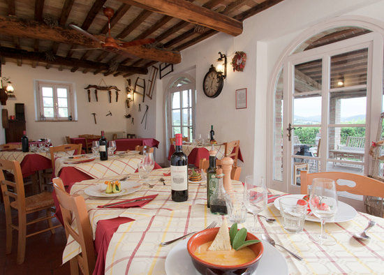 Ristorante I Tre Archi