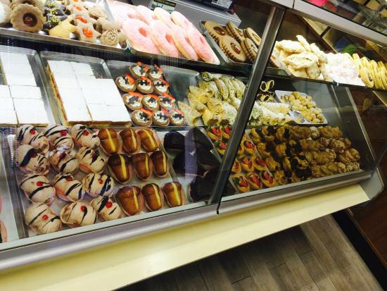 Pasticceria Grieco