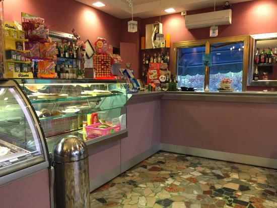 Bar Pizzeria Fabio e Adriana snc