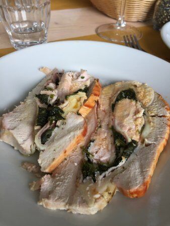 Ristorante dell'Tennis Club