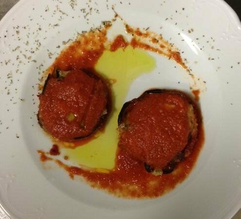 Antica Trattoria Pelliccia