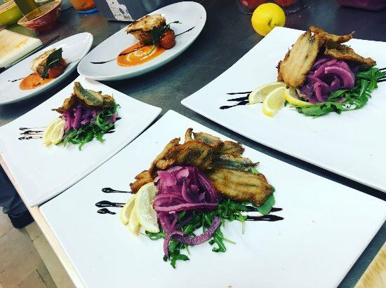 Cavavoglie Degusteria Toscana