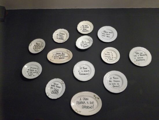 Pizzeria la Casaccia