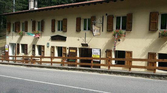 Locanda Il Carbonile