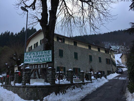 Albergo Ristorante La Foresta