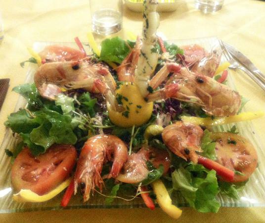 Pizzeria Da Beatrice