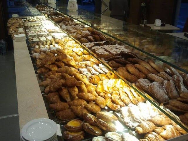 Pasticceria Pieri e Pezzini