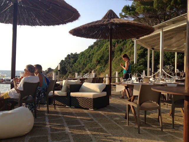 Ristorante Aquasalata