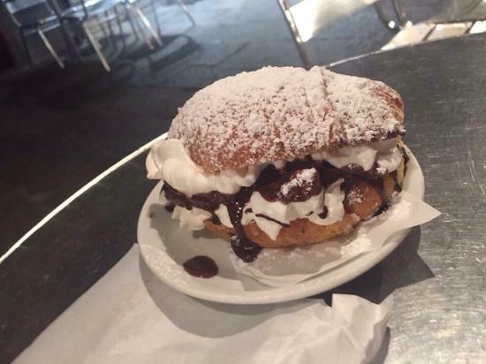 Bar Pasticceria Da Fausto