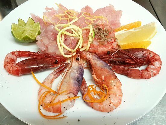 Le Cannelle Beach Restaurant