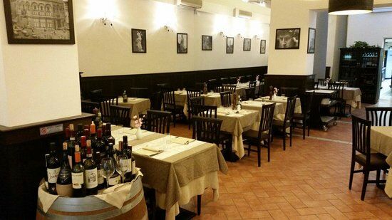 Tavernetta Del Battistero