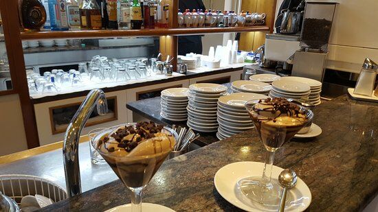 Bar Pasticceria Giulia