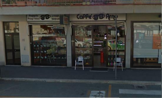 Caffe Arno