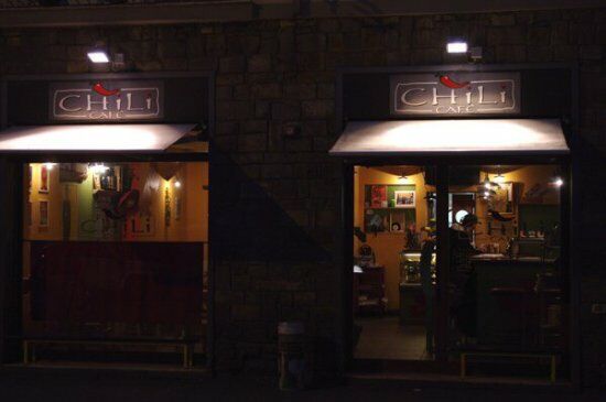 Chili Cafè