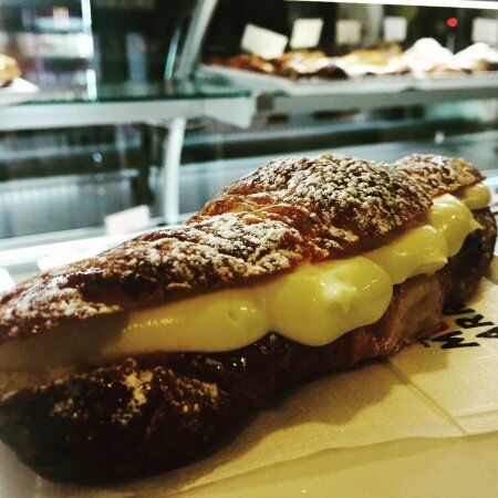 Caffe Pasticceria Turismo