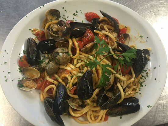 Ristorante pizzeria Novecento