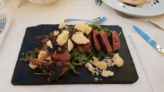 Ristorante L'orizzonte