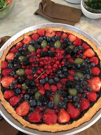 La Chicca del Candia