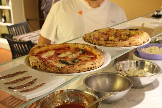 Le Follie di Romualdo