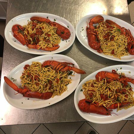 Ristorante Pizzeria Il Nido dell Aquila