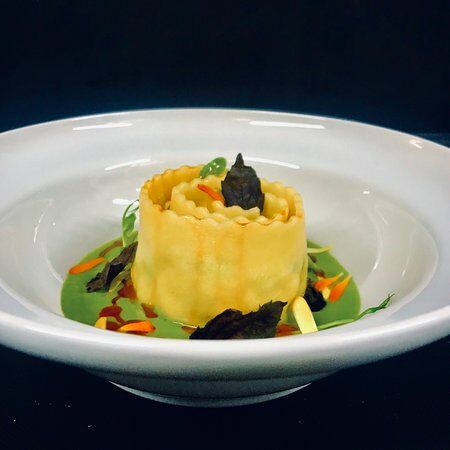 Osteria La Botte Piena