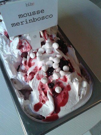 Gelateria Bibo