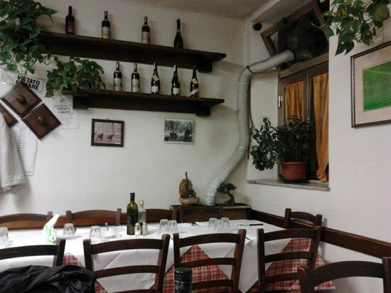 La Pergola di Lazzari Luigi & C. S.N.C