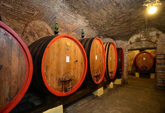 Azienda Agricola Crociani