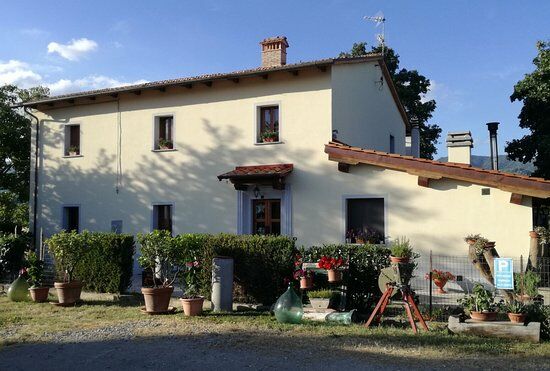 Il Rifugio di Casa Volpi
