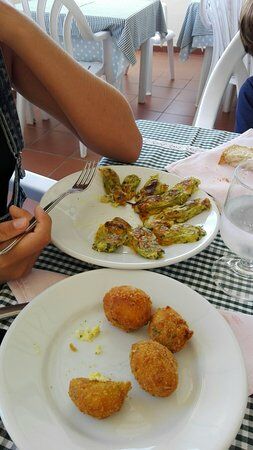 Albergo Ristorante Manganelli