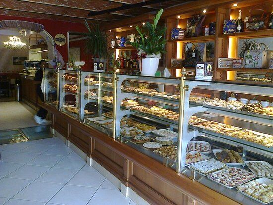Bar Pasticceria Tentazioni