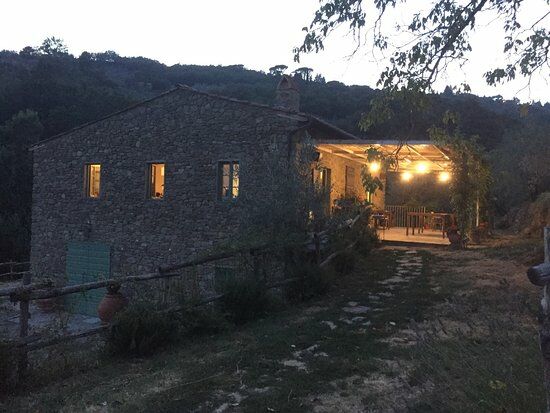 Sagona osteria e azienda agricola