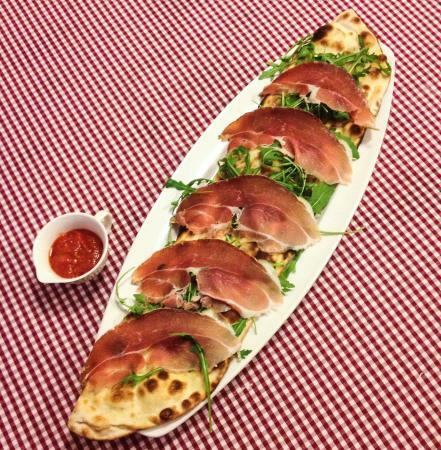 Giulio Ristorante Pizzeria Albergo