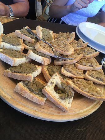 Bar Pizzeria La Primula