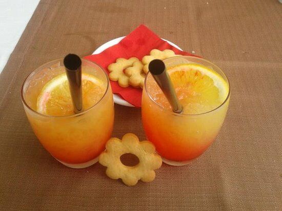 Abitalia Tower Plaza