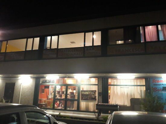 Alcazar da Francesca