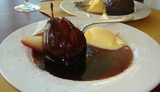 Trattoria della Filiera